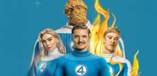 The Fantastic Four: First Steps
