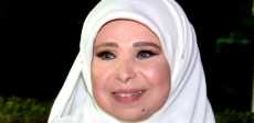 مديحة حمدي