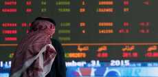 بورصات الخليج