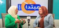 النائبة ريهام عبدالنبي