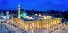 موعد أذان المغرب اليوم