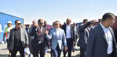 وزير الاستثمار والتجارة الخارجية