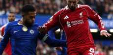 تشيلسي ضد ليفربول