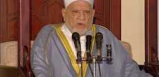 أحمد عمر هاشم