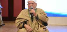 أحمد عمر هاشم