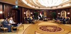 وزير الداخلية