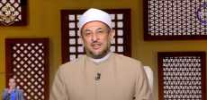 الشيخ رمضان عبد المعز