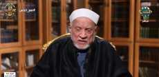 الدكتور أحمد عمر هاشم