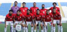 منتحب مصر
