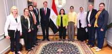 نائبة وزيرة التضامن