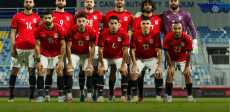 منتخب مصر الثاني