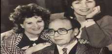 سعاد حسين