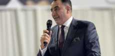 النائب السعيد غنيم