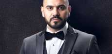 المطرب أحمد سعيد