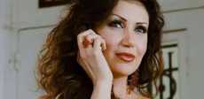 الفنانة ميسرة