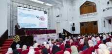 المؤتمر العاشر لأطباء الامتياز والممارس العام