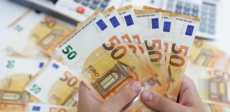 سعر اليورو اليوم