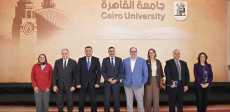 جامعة القاهرة