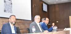 مستشفى المطرية التعليمي