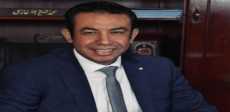 اللواء محمد فتح الله مساعد الوزير للأمن الاقتصادي