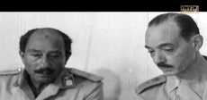 السادات والجمسي