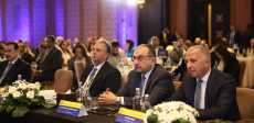 المؤتمر السنوي لشابتر زيرو- منتدى المديرين للمناخ