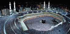 الحج السياحي