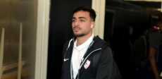محمد إسماعيل نجم فريق الزمالك