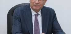 وزير الزراعة