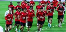 مران الأهلي