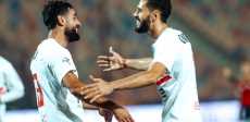 محمود بنتايج وعدي الدباغ