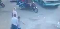 ادعاء خطف
