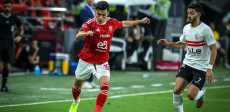 الأهلي ضد الزمالك