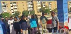 مركز شباب الشيخ زايد