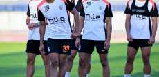 مران الزمالك