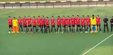 منتخب مصر للشباب للهوكي