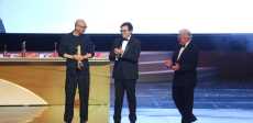 مهرجان القاهرة السينمائي