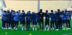 مران الزمالك