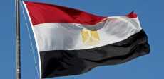 علم مصر