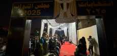 لجان مدرسة عمرو بن العاص بالمنيل