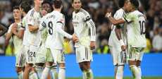فريق ريال مدريد