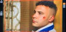 محمد إمام في مسلسل الكينج