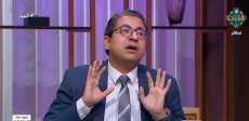 الدكتور محمد حمودة