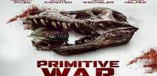 Primitive War