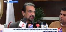 الدكتور حسام عبد الغفار