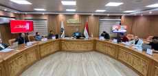 غرفة عمليات حزب العدل