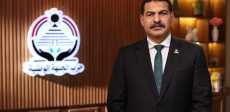 النائب ياسر الحفناوي