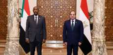 السيسي والبرهان