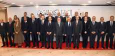 إطلاق مبادرة «مصر معاكم»