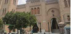 جنازة داوود عبد السيد